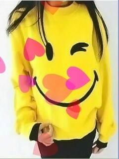 Love smile