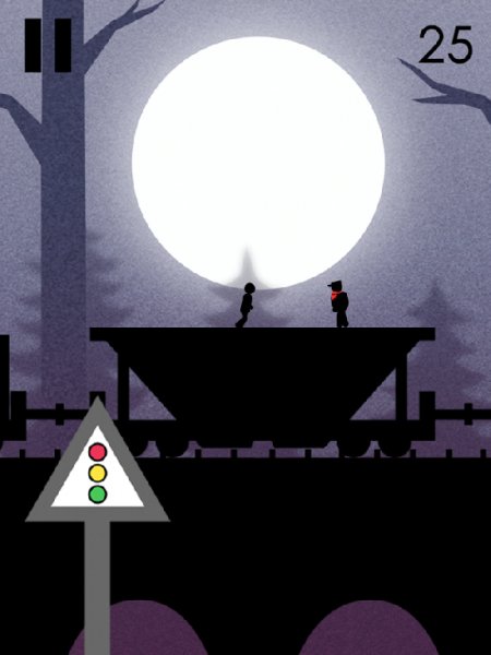 Train Runner v 1.0.19