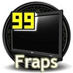 Fraps 3.5.5 Build 15172