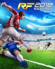 Real Football 2018 Nokia TS 360x640