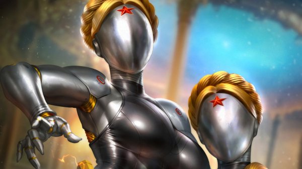 Atomic Heart