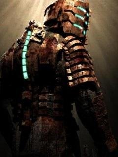 Dead space 2