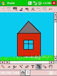 ipaint