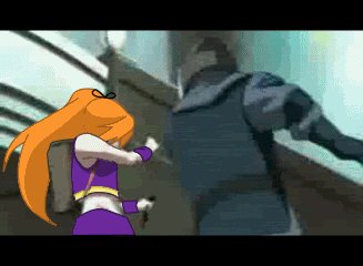 sawaiifightpunch
