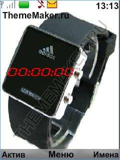 v stile adidas