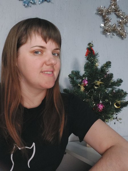 Новый год приближается