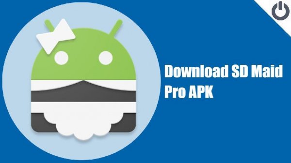 SD Maid 4.14.17 Pro+ключ