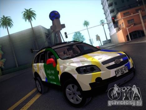 Chevrolet-google-street-view-chile