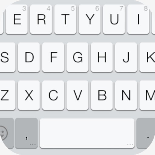 Emojy Keyboard 7
