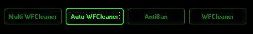 TEST WFCleaner