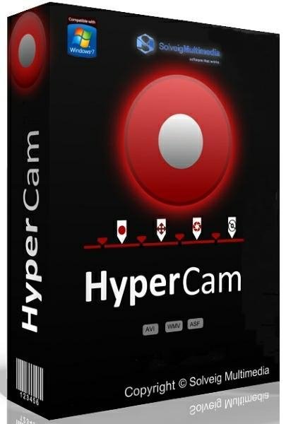 HyperCam 4.0