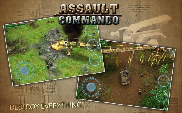 Assault.Commando.v1.01