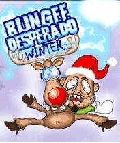 Bungee Desperado Winter Edition