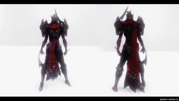 Cabal Battlemode v1.1