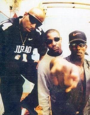 Black Attack - Bang-Bang