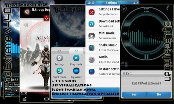 ttpod extreme 4.40