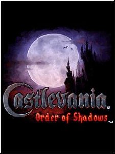 Castlevania Order of Shadows 352x416