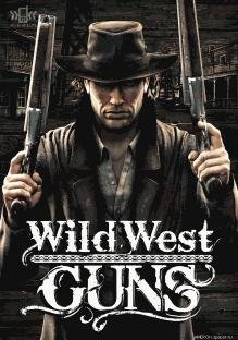 Wild West Guns RUS SE 176x220