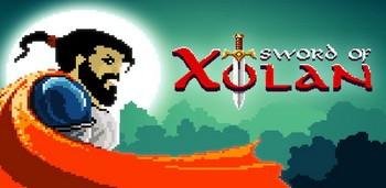sword of xolan v1.09