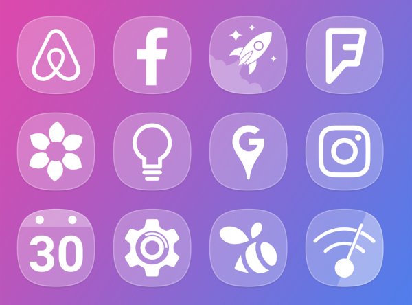Emptos - Icon Pack v3.5.0