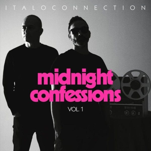 Italoconnection - All I Want is You