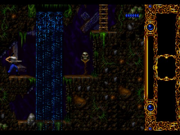 Blackthorne (32X)
