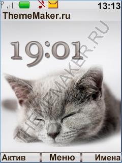 Sleep by Esconte