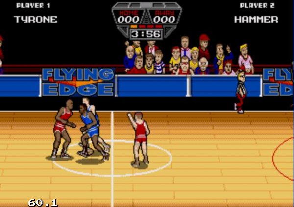 Arch Rivals mp320.ru