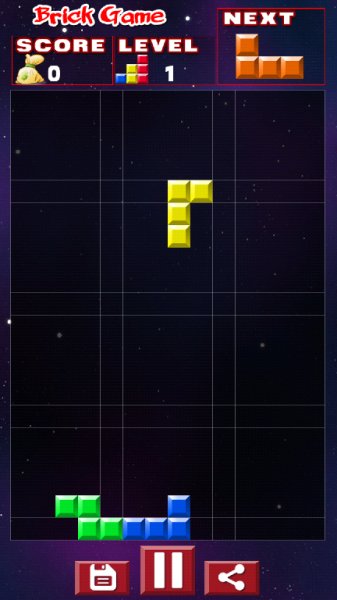 Break Brick v1.3(4)