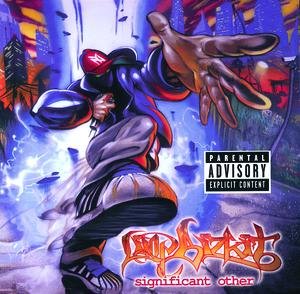 Limp Bizkit - Break Stuff