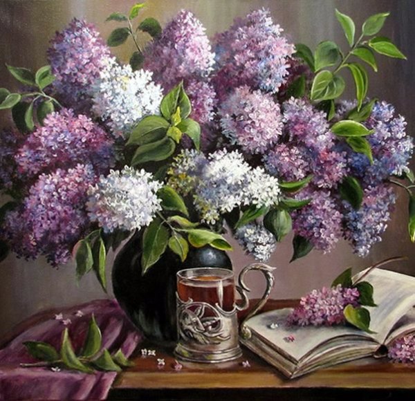 Сирень 1