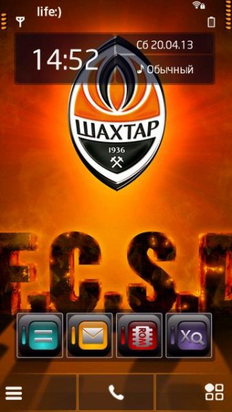 FCSD by BME