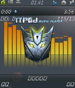 TTPod 0 1