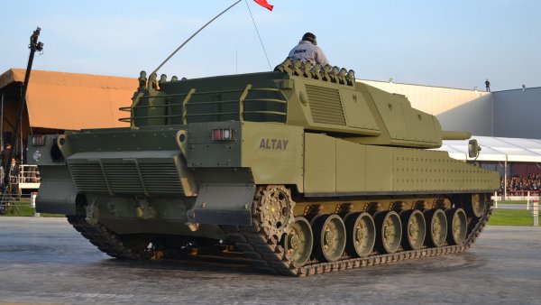 Altay