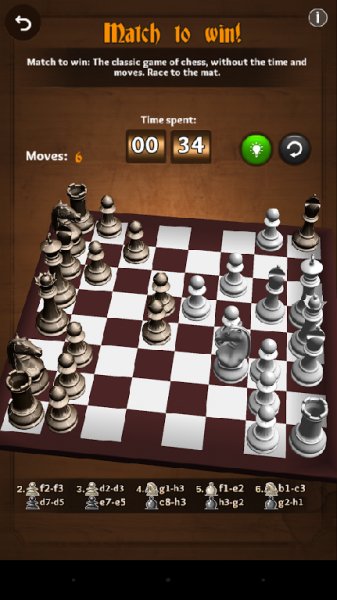 ChessMaster Pro v1.6.0