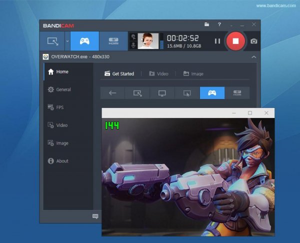 bdcamsetup