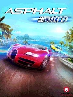 Asphalt Nitro 480x800 EN