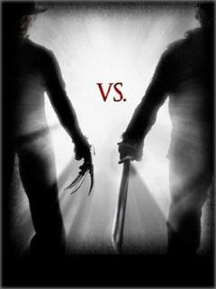 Freddy vs Jason