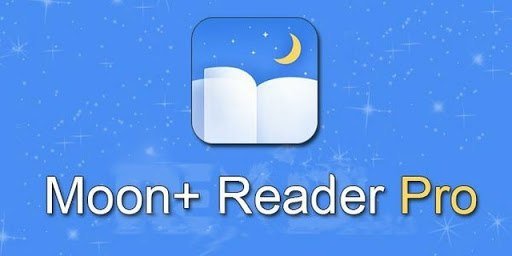 Moon+ Reader Pro v10.3