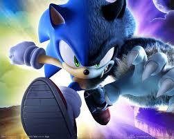 Sonic The Hedgehog
