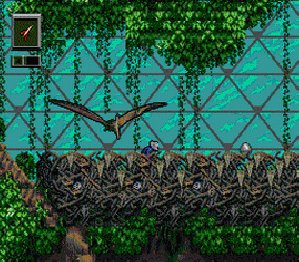 Jurassic Park - Rampage Edition