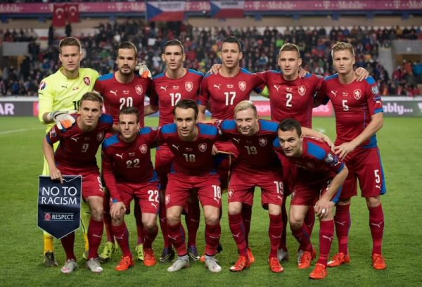 - CZECH -