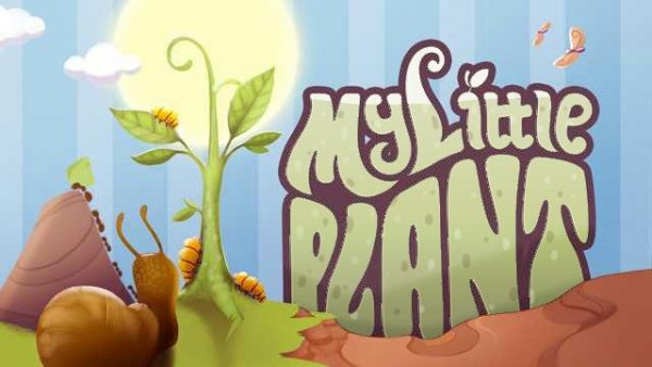 My Little Plant