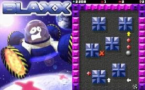 Blaxx 240x320