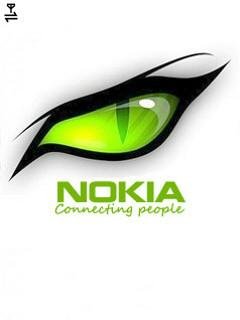 Nokia Глаз