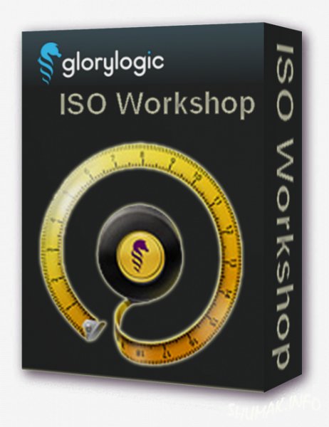ISO Workshop 6.1 portable