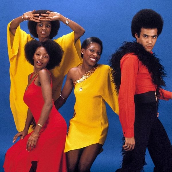 Boney M. - Young, Free And Single (J.J.MirZo Remix)