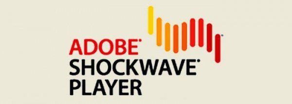 Shockwave Installer Slim