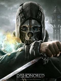 Dishonored
