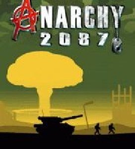 Anarchy 2087 se 176x220 RUS